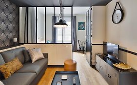Le Brooklyn - Inspiration Us A Deux Pas Des Quais